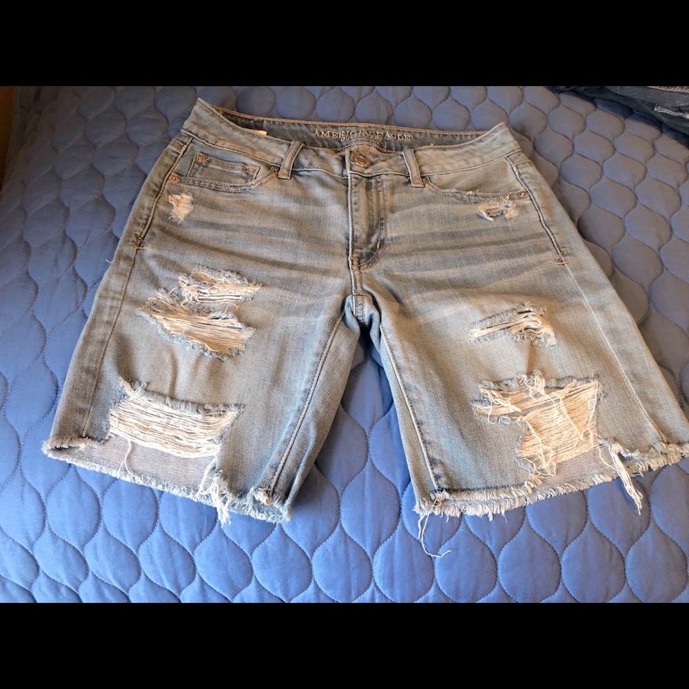 Shorts